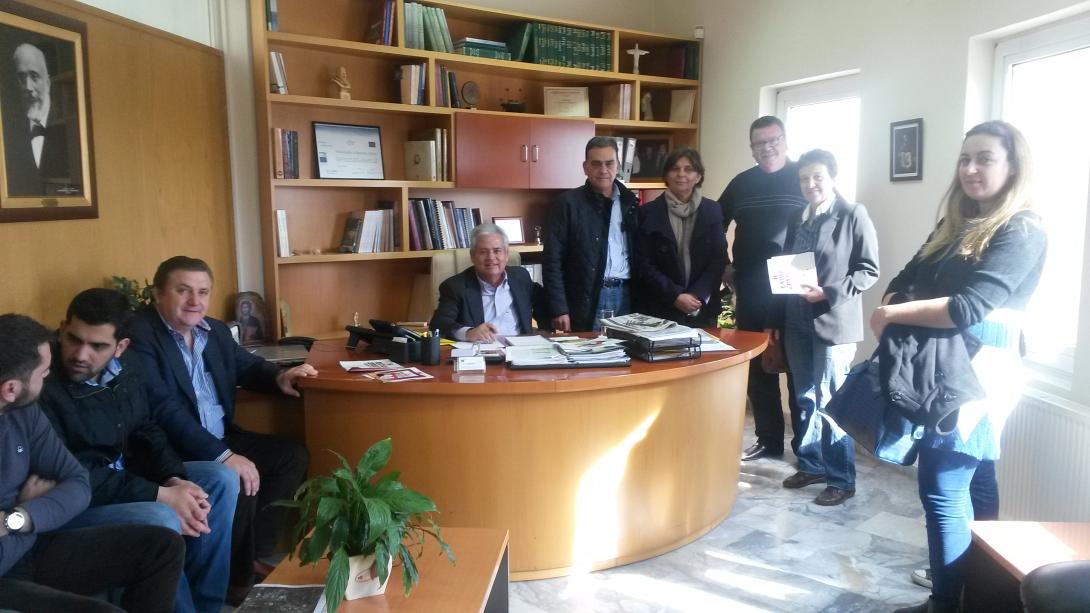 Υποψήφιες βουλευτές του ΣΥΡΙΖΑ στο Δήμο Μαλεβιζίου