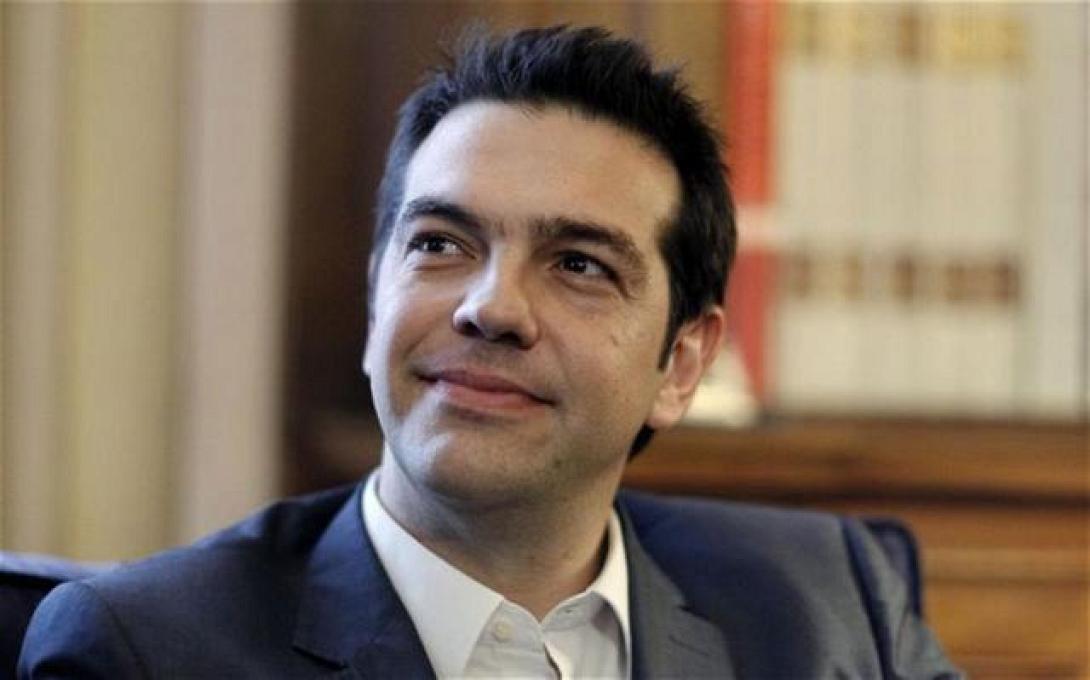 Αλ. Τσίπρας: &quot;Ο κ. Σαμαράς έχει ήδη χάσει τις εκλογές&quot;