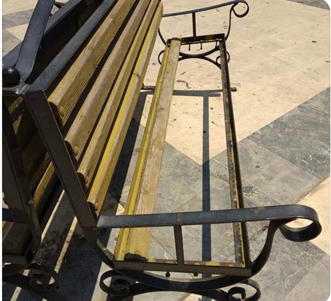 πλατεία νέα αλικαρνασσός