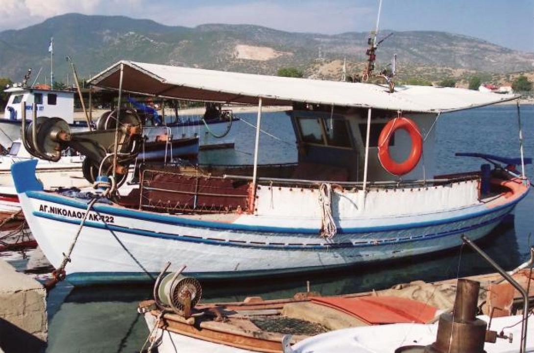 Σε περισσότερες δόσεις η ιδία συμμετοχή των κρητικών αλιέων για τον εκσυγχρονισμό των σκαφών τους