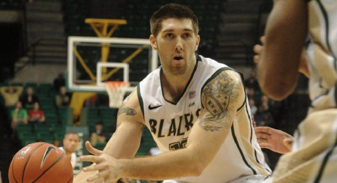 Πήρε τον Βόσνιο Αλίχοντζιτς το Ρέθυμνο