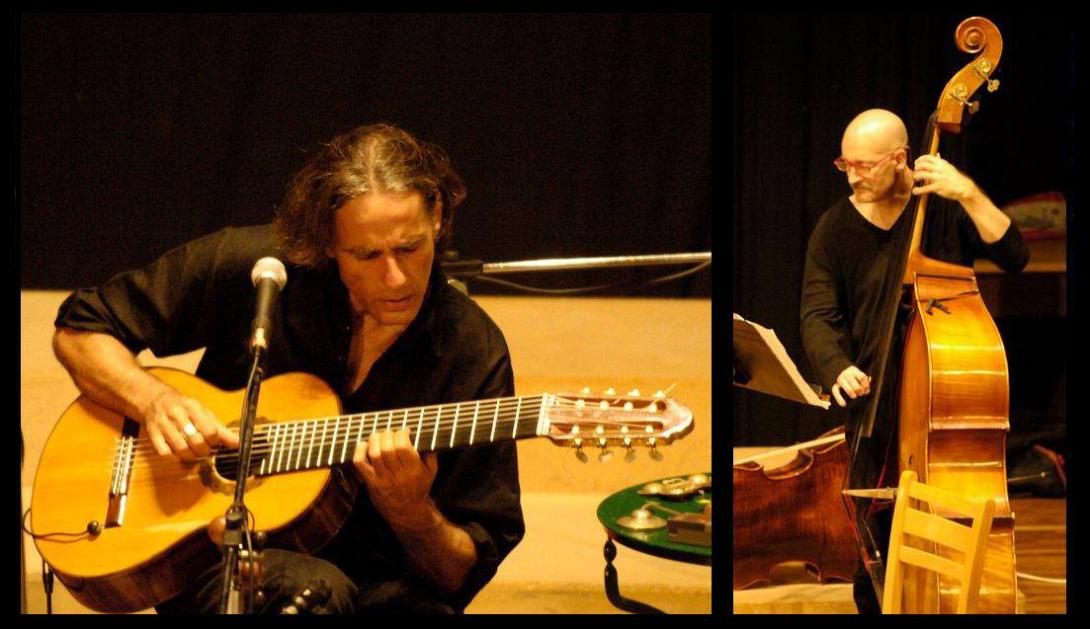 Βραδιές Jazz στο Ιστορικό Μουσείο Κρήτης