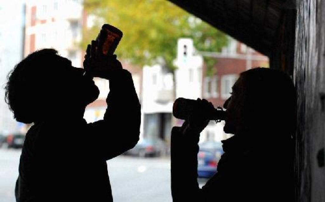 Έφυγε από το σχολείο και μέθυσε, μαθητής στο Ρέθυμνο