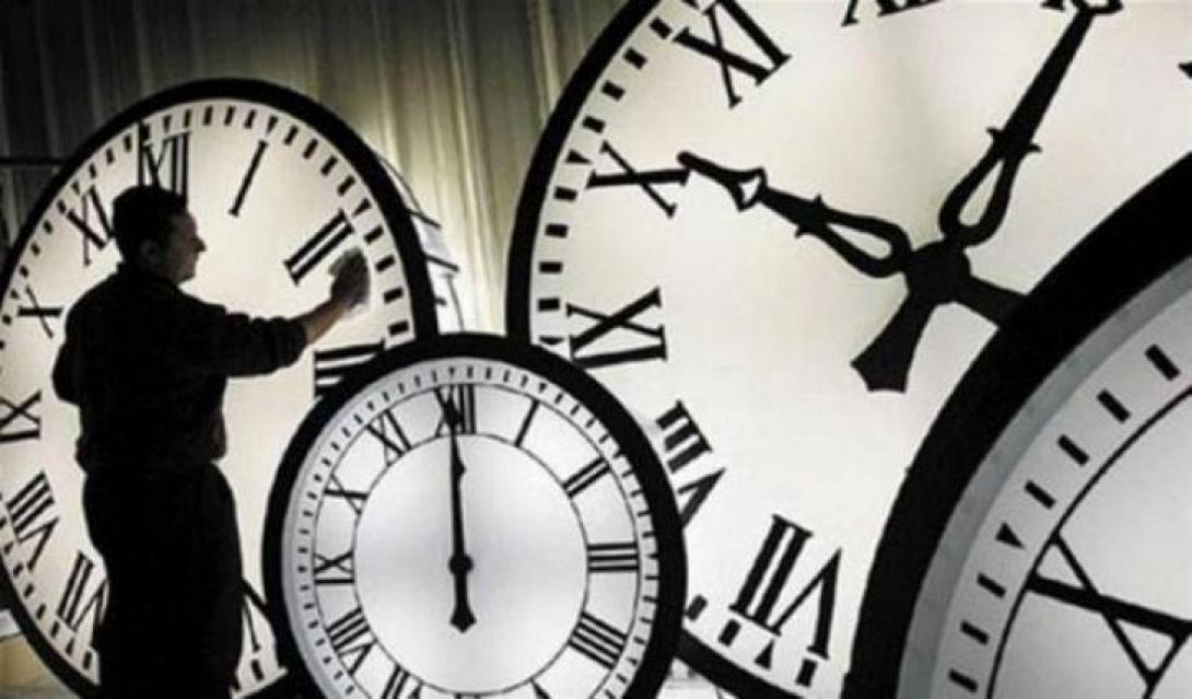 Κι όμως! η μέρα ΔΕΝ διαρκεί 24 ώρες και διαρκώς μεγαλώνει