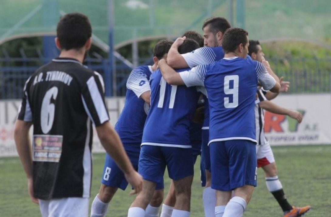 Κύπελλο ΕΠΣΗ:Την Τετάρτη οι πρώτοι ημιτελικοί