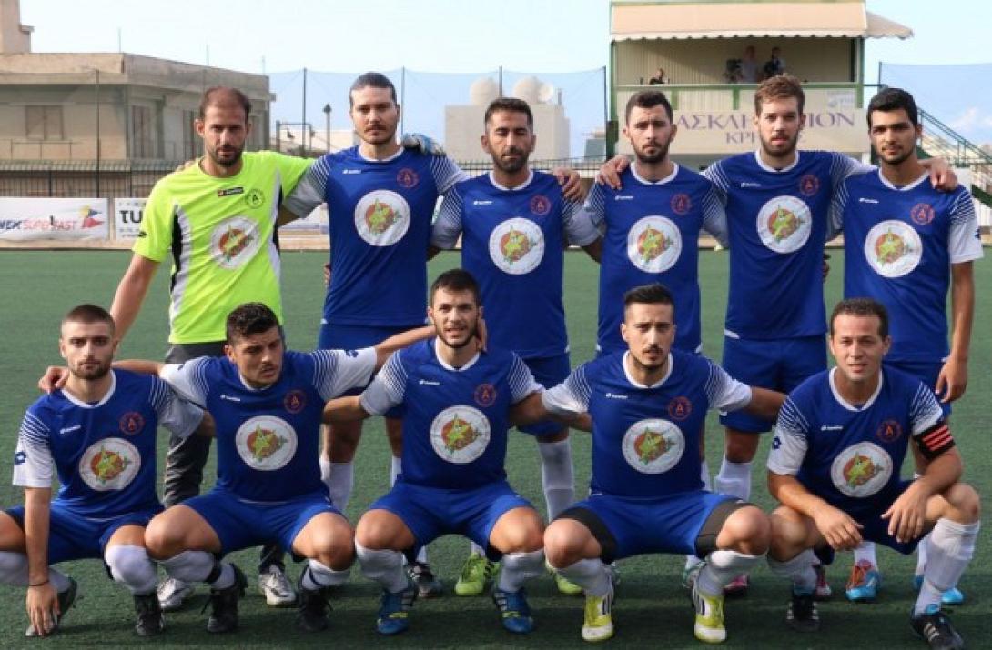 Κύπελλο ΕΠΣΗ: Πέρασαν τα φαβορί