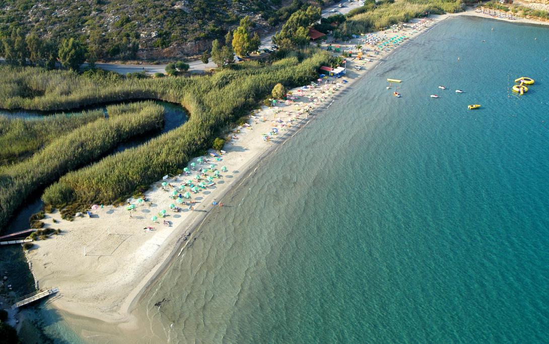 Αναβλήθηκε η εκδήλωση για τους υγρότοπους στον Αλμυρό