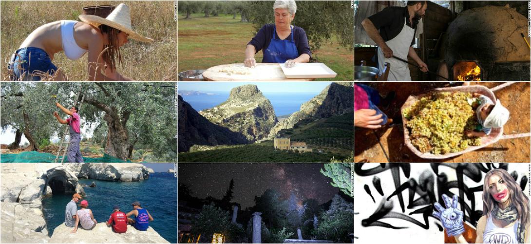 CNN: Πρώτη η Ελλάδα στον εναλλακτικό τουρισμό  