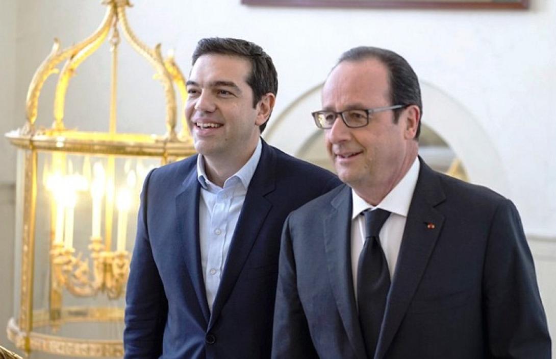 ολάντ τσίπρας