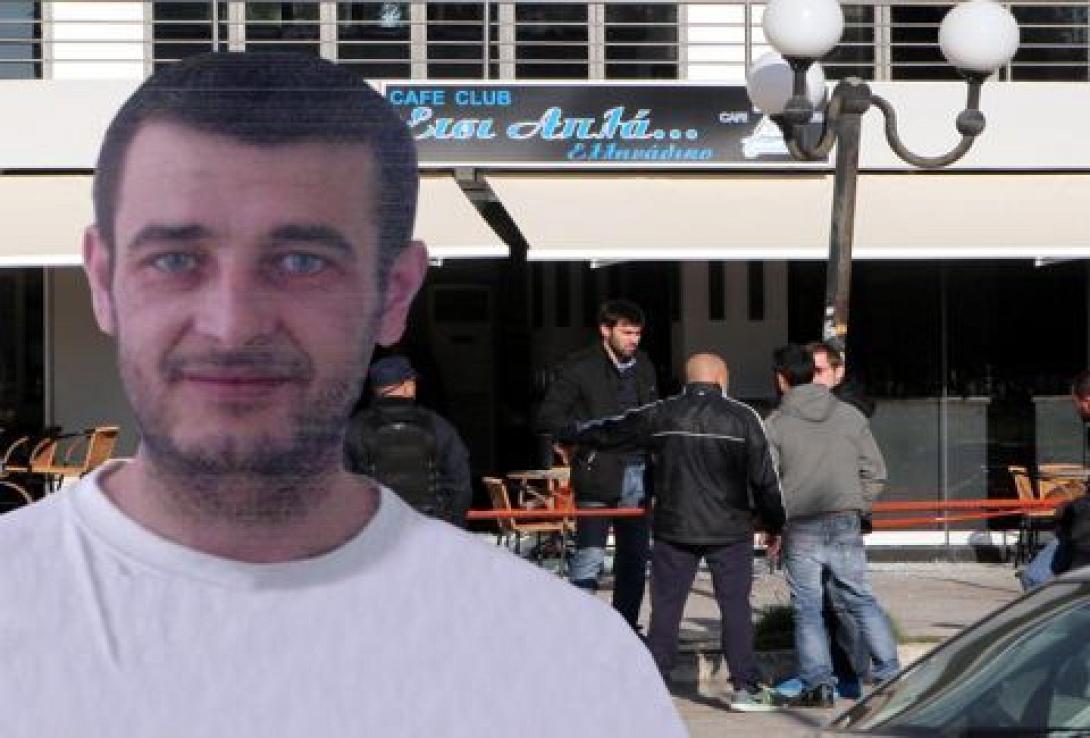 Συνελήφθη ο Αλβανός κακοποιός που αιματοκύλισε το μπαρ στο Μικρολίμανο