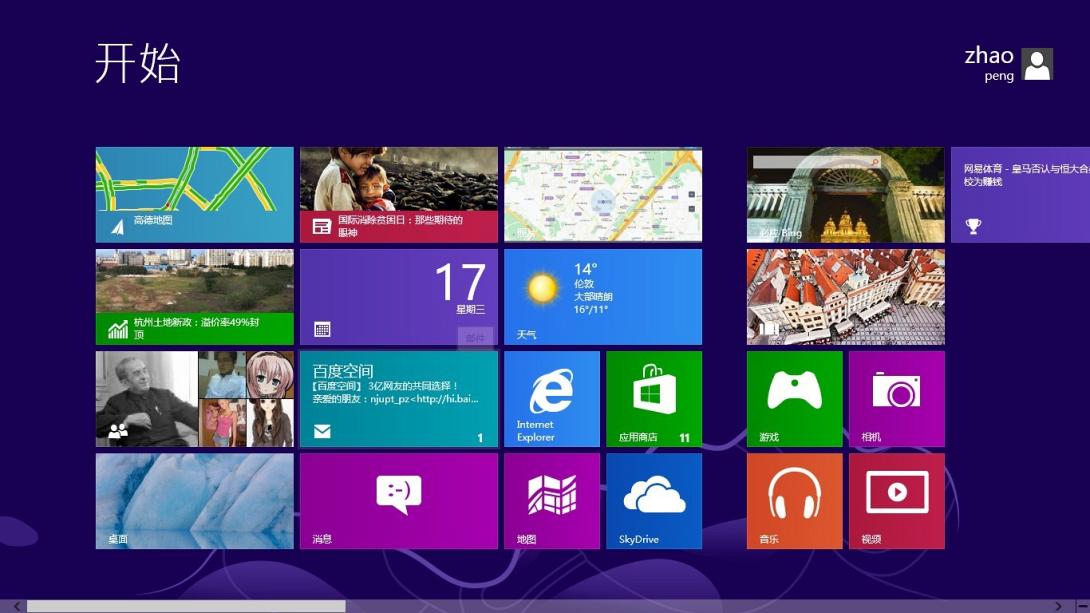 Με κυβερνητική απόφαση η απαγόρευση των Windows 8 στην Κίνα