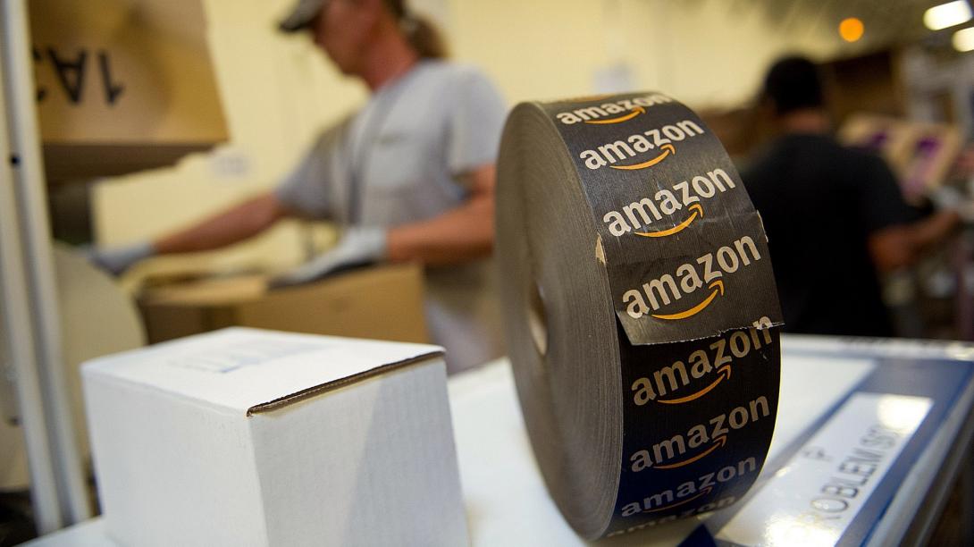 amazon