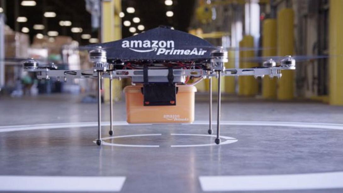amazon