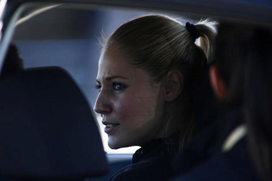 αστυνομικός ΕΛΑΣ