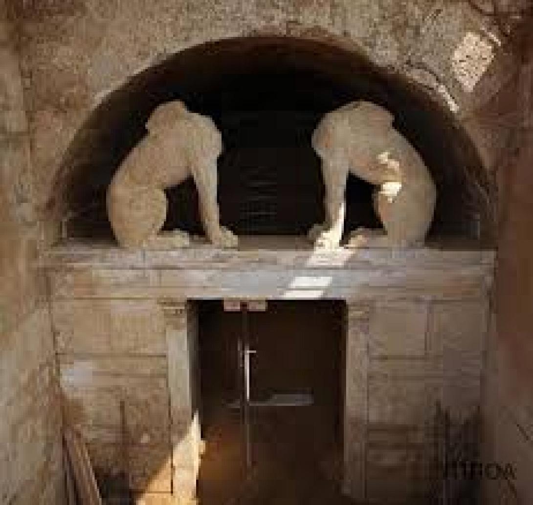 αμφορεας