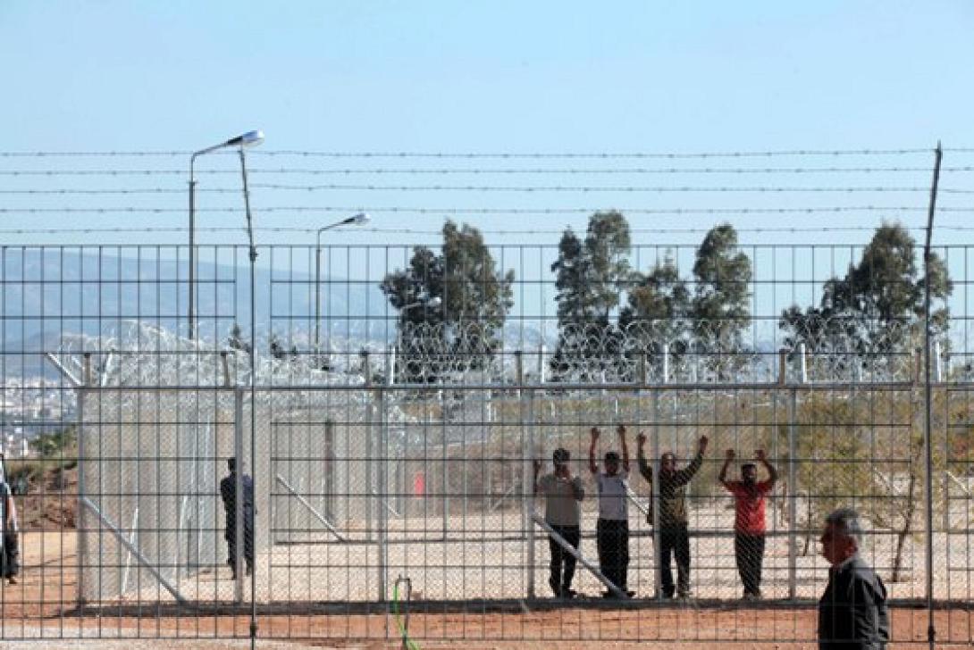 Συνεγαρμός από κρούσμα φυματίωσης στην Αμυγδαλέζα