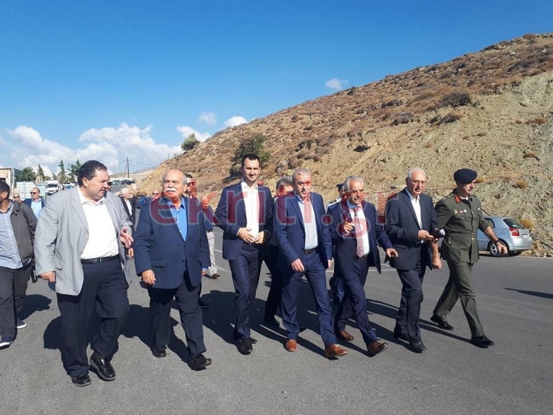 αμιρά βούτσης χαρίτσης