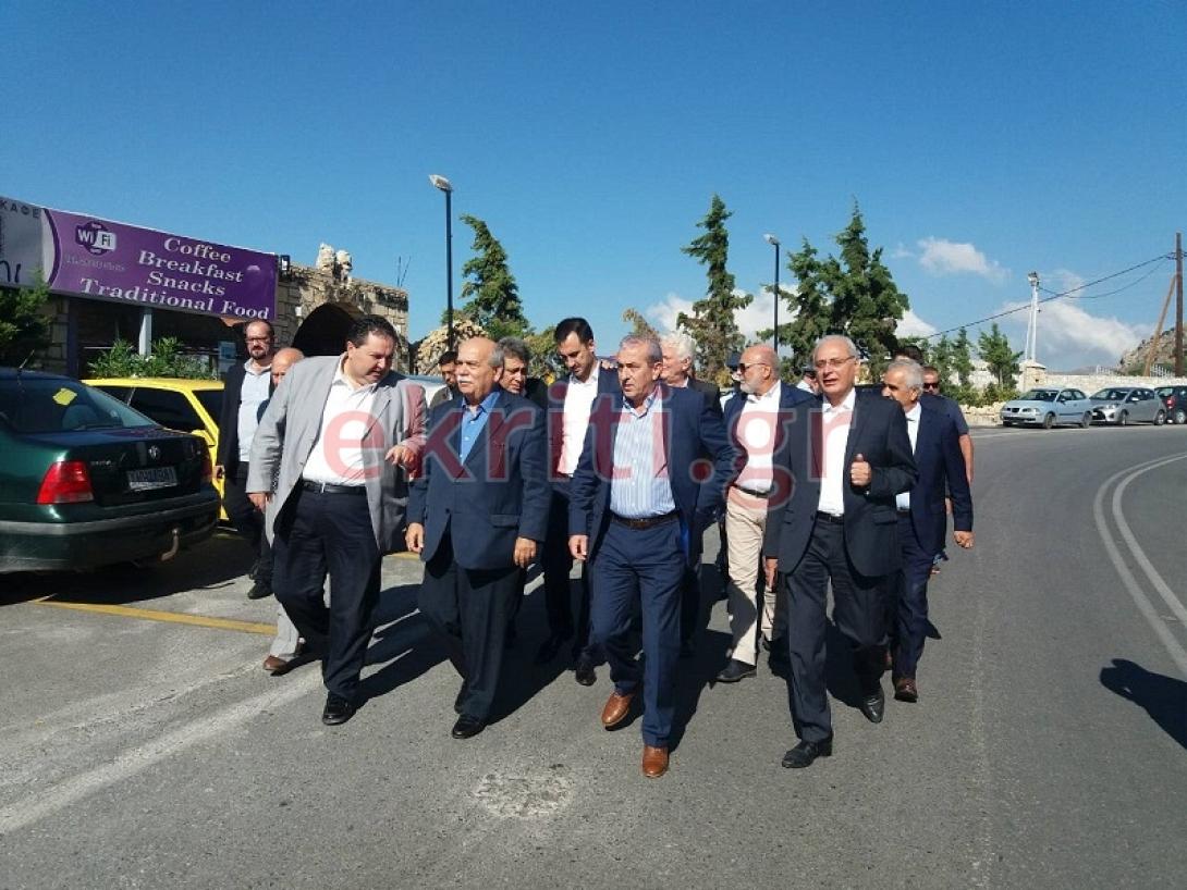 αμιρά βούτσης χαρίτσης