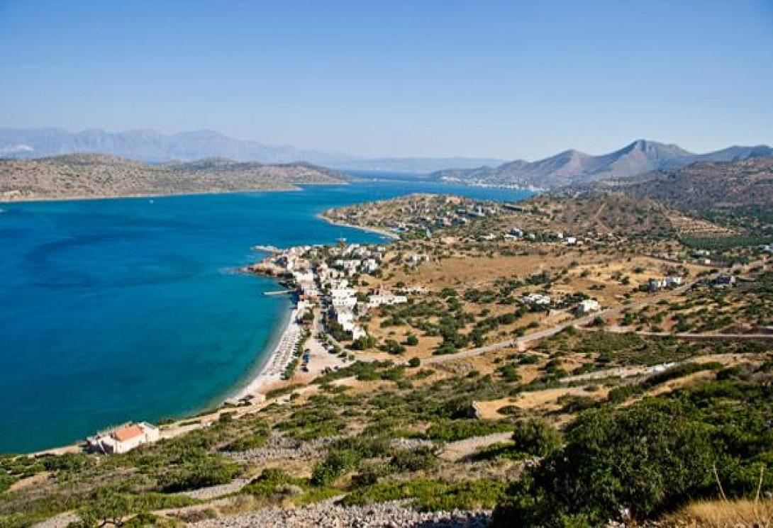 Αμμουδάρα Αγιου Νικολάου