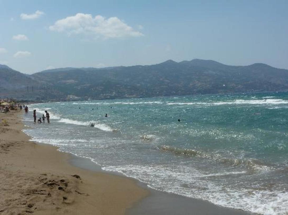 αμμουδαρα ηρακλειο