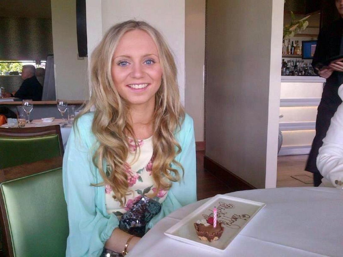 αμνησια κοπελα