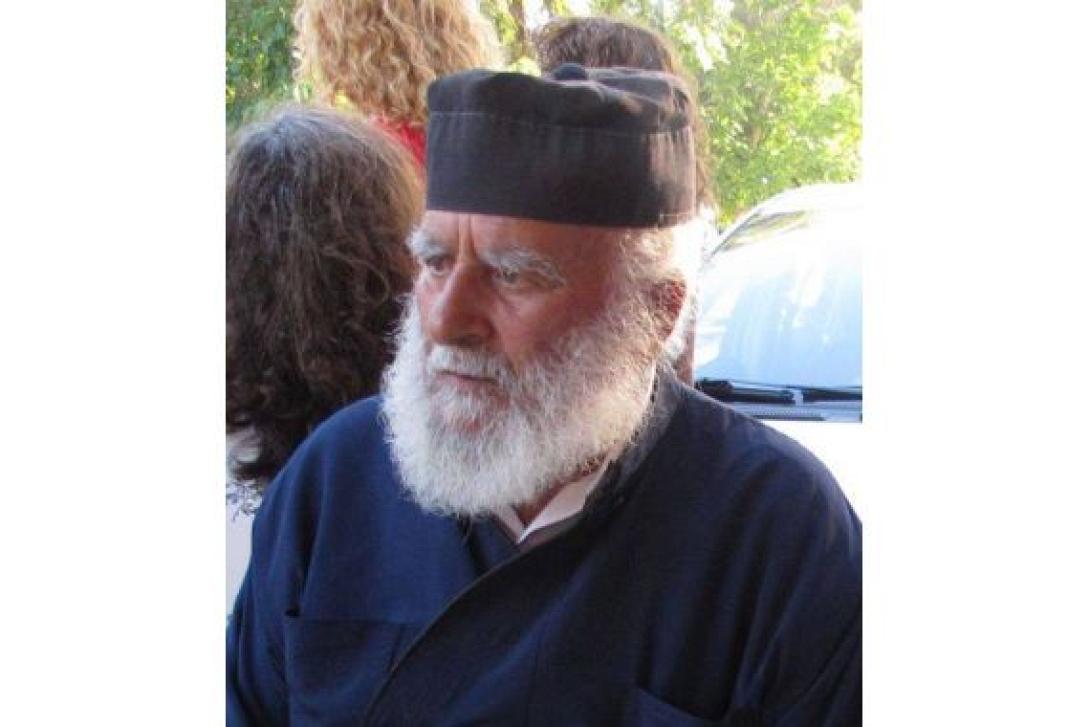 Από παθολογικά αίτια ο θάνατος του παπά Μανώλη από τη Γαρίπα