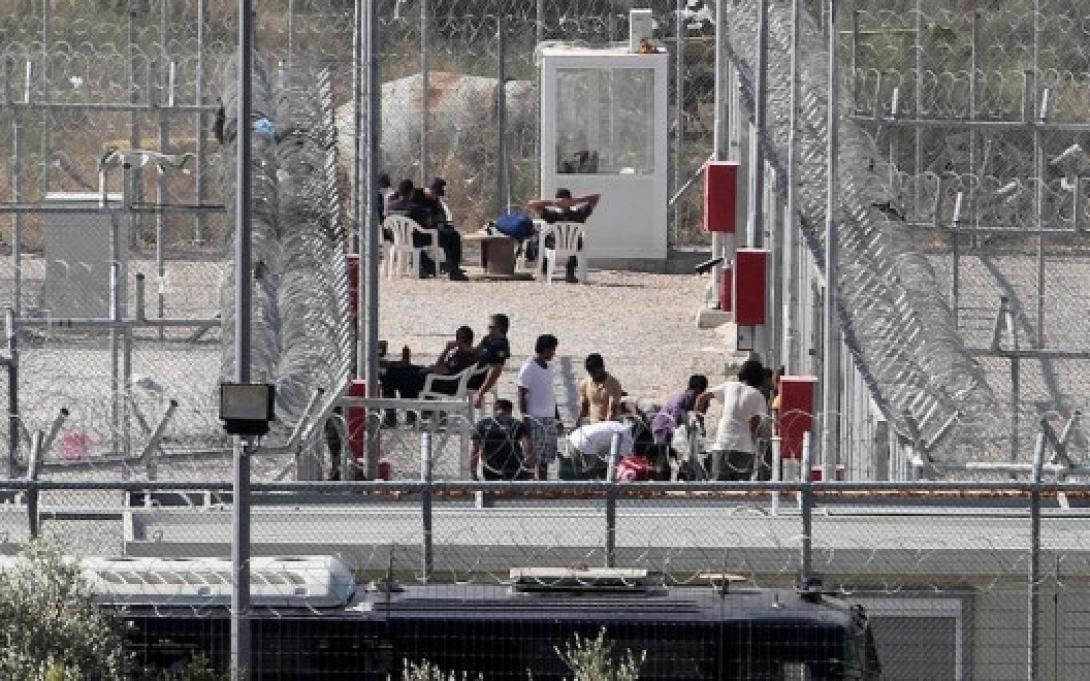 ΚΕΕΛΠΝΟ: Δεν είναι φυματίωση το κρούσμα στην Αμυγδαλέζα