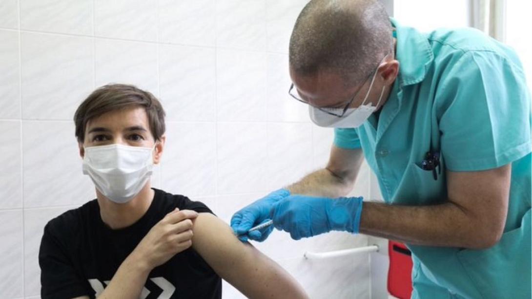 Ανα Μπρνάμπιτς