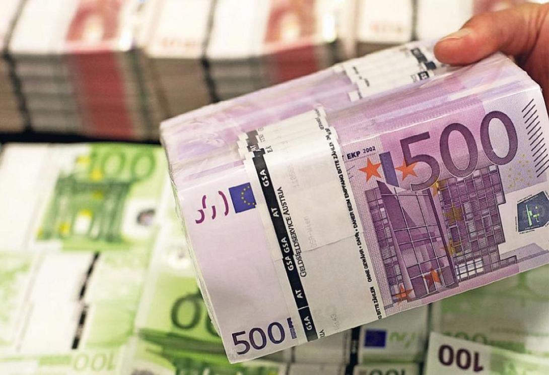 ανακεφαλαιοποίηση τραπεζών