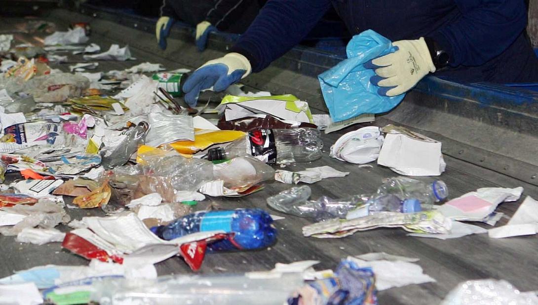 Κάδοι για την συλλογή και ανακύκλωση γυάλινων συσκευασιών στη Σητεία