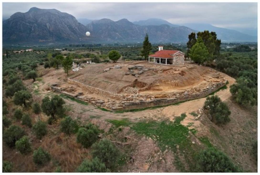ανάκτορο μαλίων