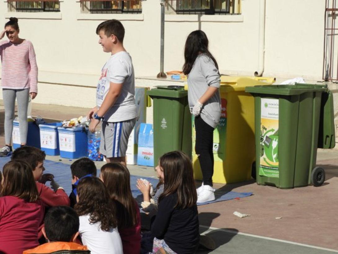 εσδακ μαθητές 1