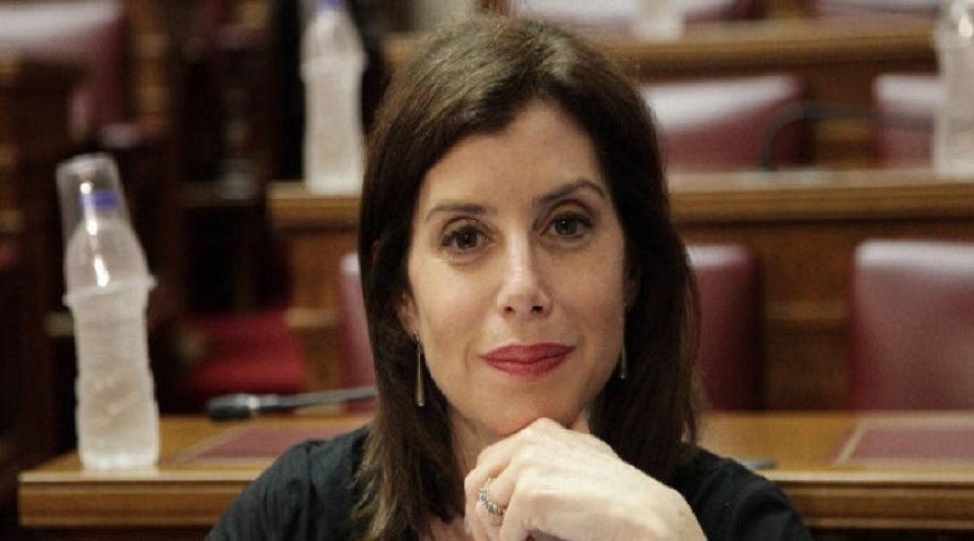 Μισέλ Ασημακοπούλου