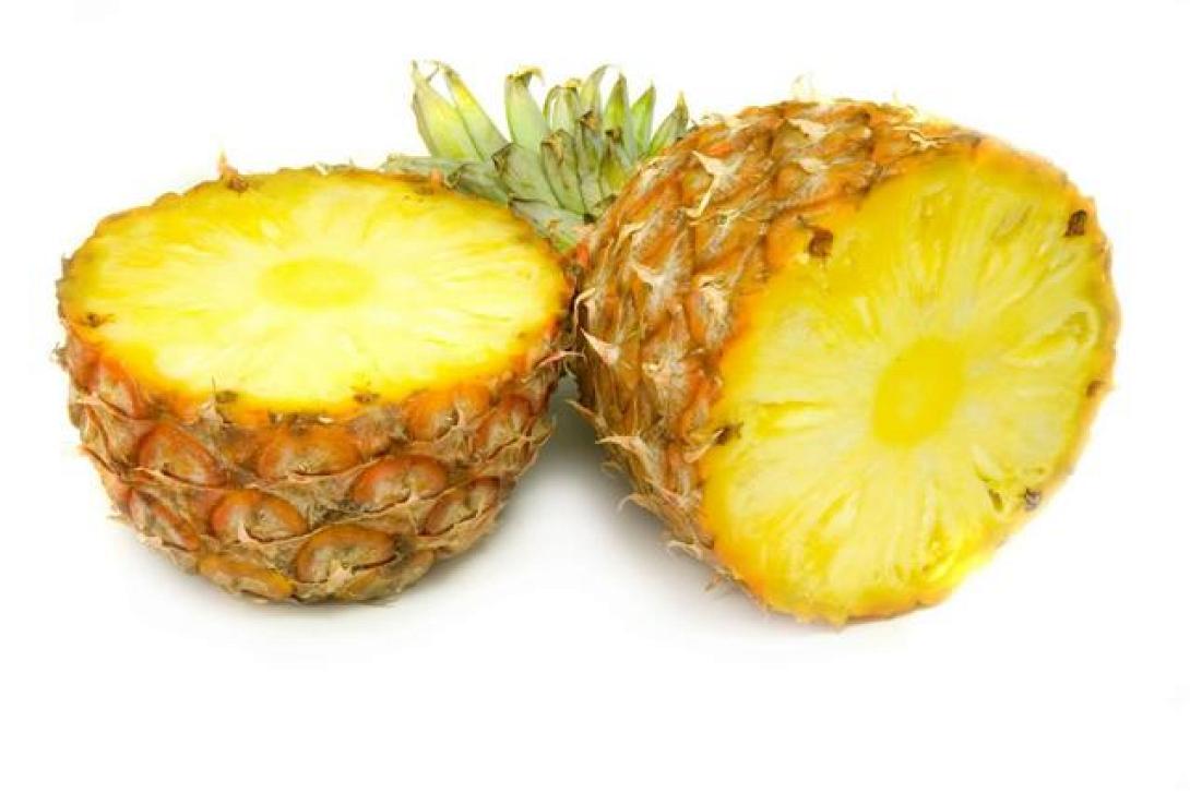 Τα 15 φρούτα και λαχανικά με τα λιγότερα φυτοφάρμακα