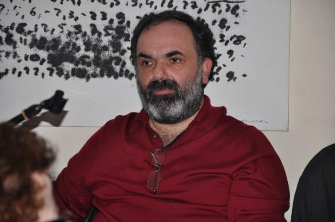 ανανδρανιστάκης