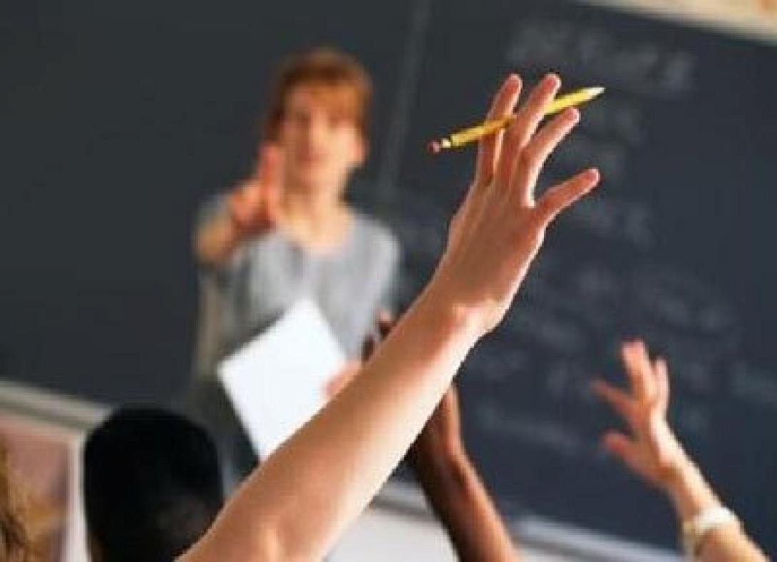 Αναρτήθηκαν οι προσωρινοί πίνακες των αναπληρωτών εκπαιδευτικών