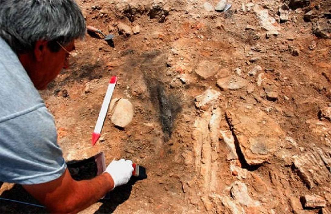 Μενδώνη: Πρόβλημα η λιτότητα - Μπορεί ιδιώτες να χρηματοδοτήσουν τις ανασκαφές 