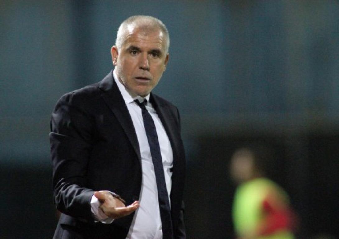 Αναστόπουλος: «Δεν υπάρχουν πλέον περιθώρια»