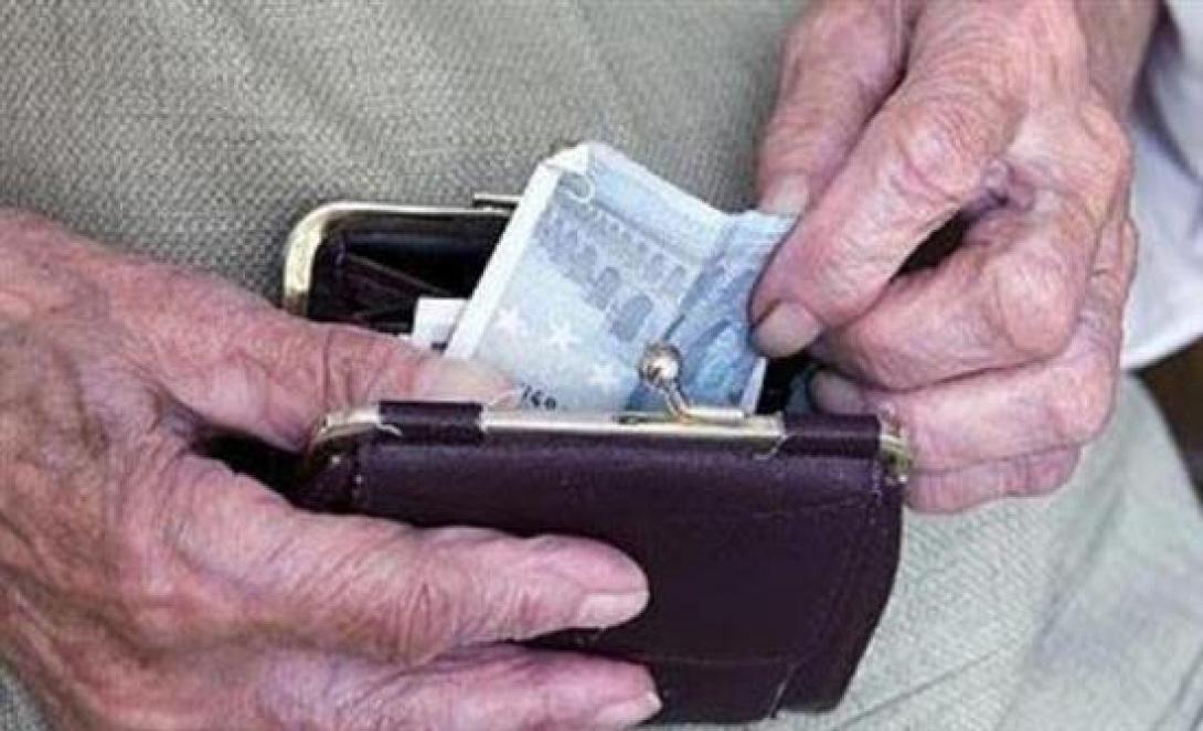 Αναστολή 354 συντάξεων λόγω θανάτου από τον ΟΑΕΕ