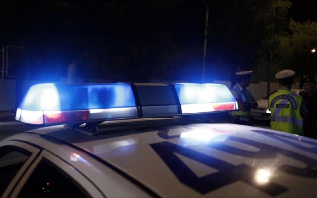 Αναζητούνται τρία άτομα για τον ξυλοδαρμό έξω από το μπαρ στο Ηράκλειο