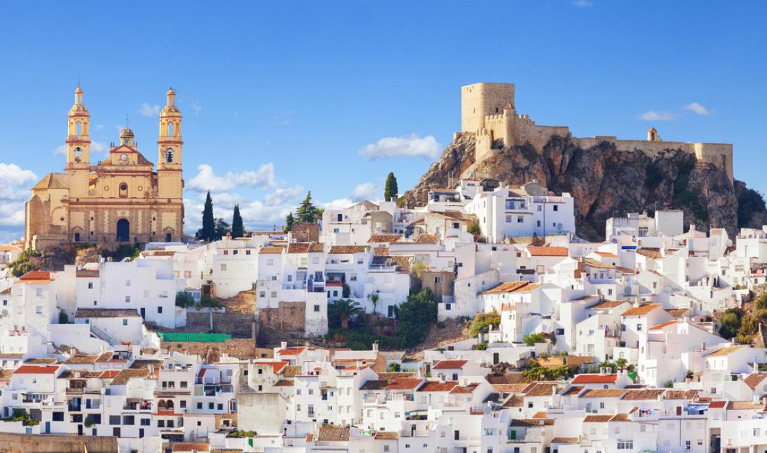 ανδαλουσία