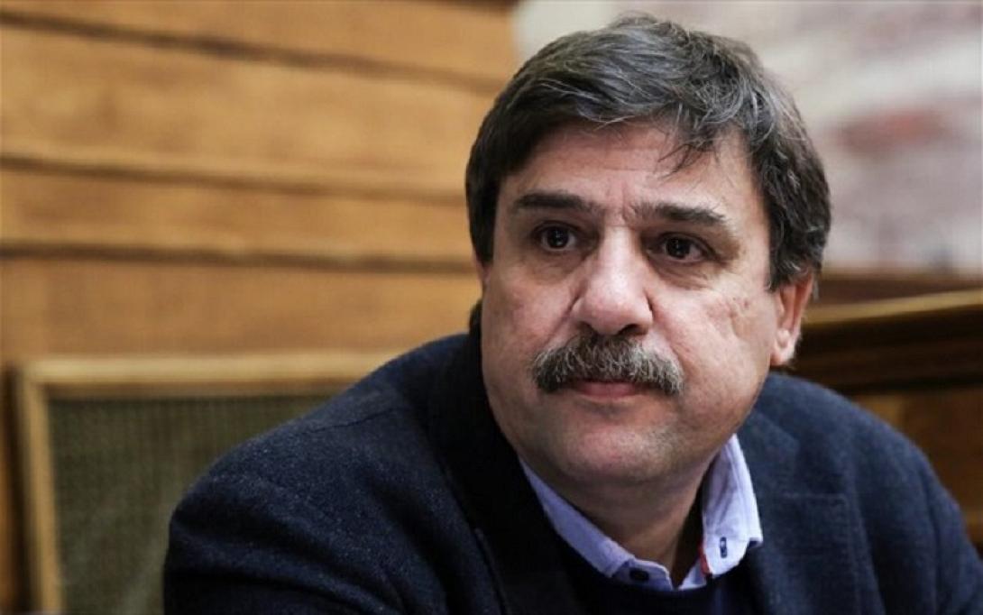 ανδρέας ξανθός