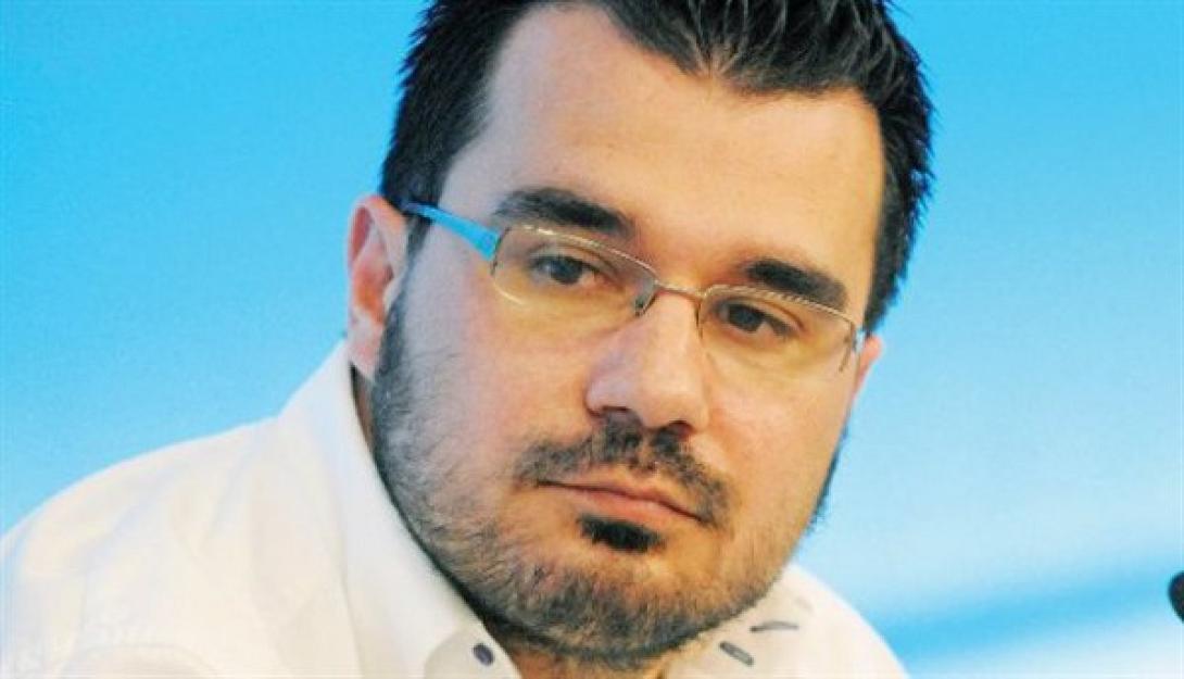 Α. Παπαμιμίκος: Συναίνεση πολιτικών δυνάμεων για συνταγματική αναθεώρηση