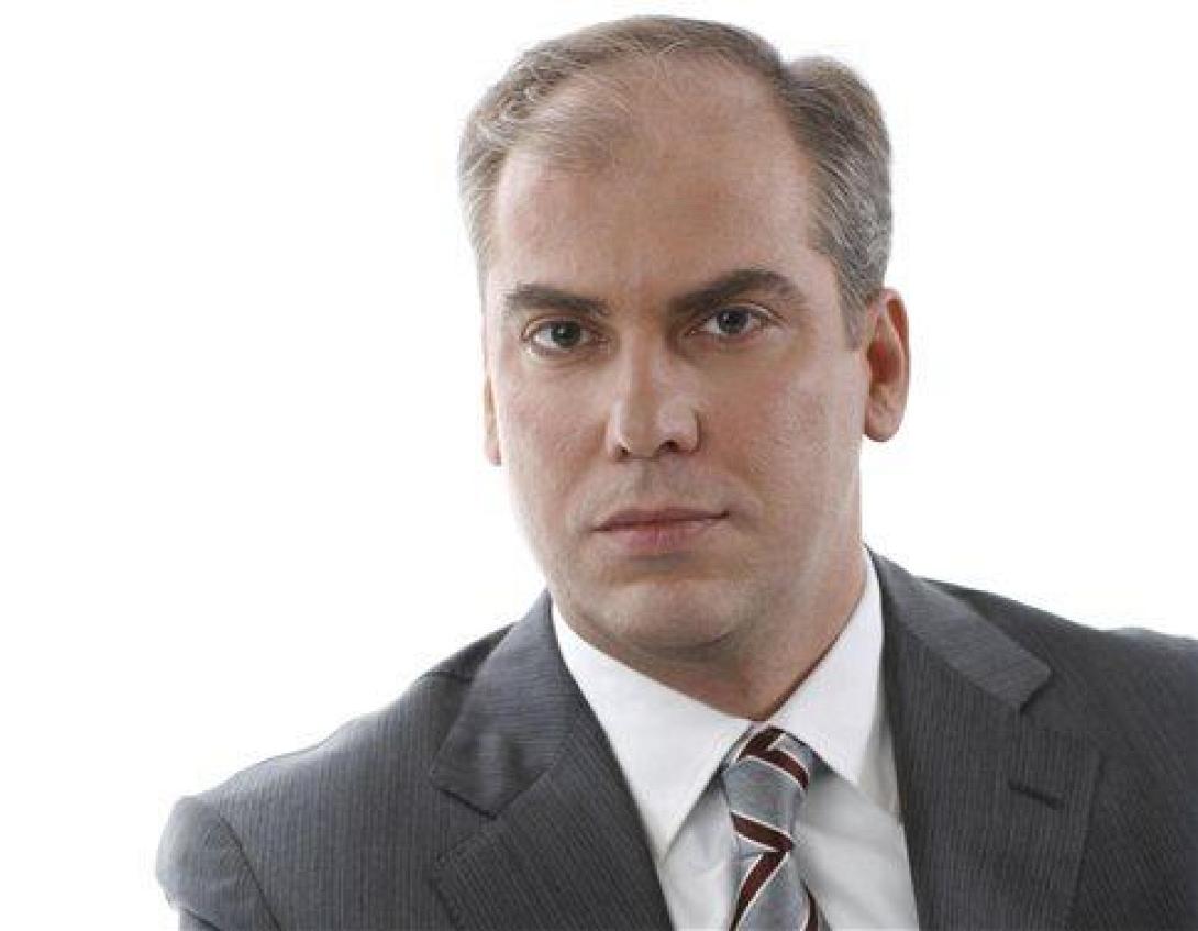 Παραιτήθηκε από το ΤΑΙΠΕΔ ο Ανδρέας Ταπραντζής