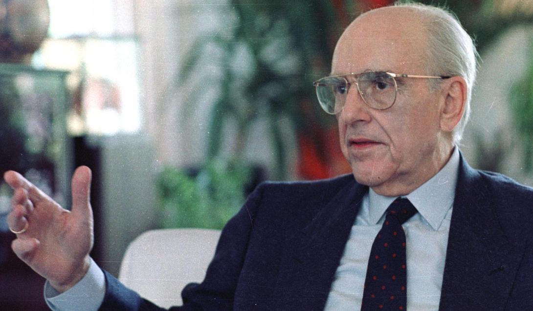 Ανδρέας Παπανδρέοου