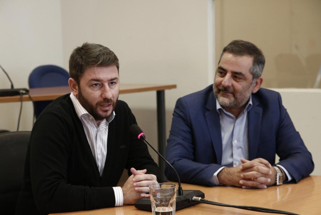 ανδρουλάκης οροπέδιο