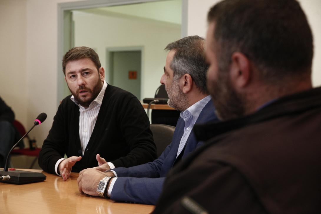 ανδρουλάκης οροπέδιο