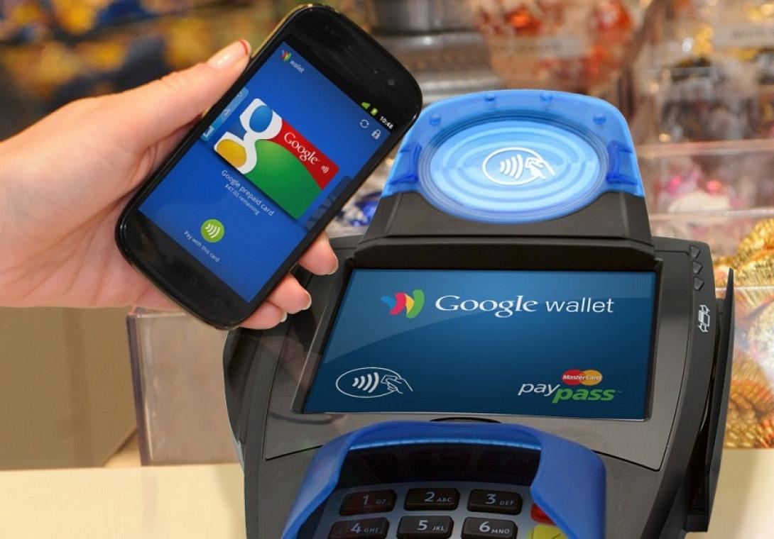 android pay