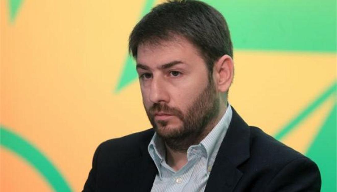 Ν. Ανδρουλάκης: Ψήφο στο ΠΑΣΟΚ και την &quot;Ελιά για να καταδικαστεί η δημαγωγία