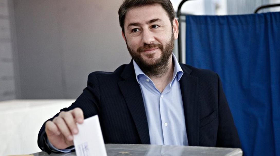 Androulakis